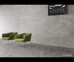 Piastrella 30X60 Waystone Grey Sant'Agostino - 1