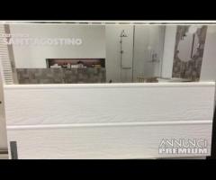 Piastrella 25x65 Lattes Ceramica Sant'Agostino