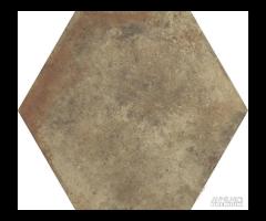 Piastrella 40x35 Cotti VC Ceramica Savoia