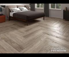 Piastrella 19,5X120 Bosco Serie Woods Roca