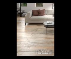 Piastrella 19,5X120 Bosco Serie Woods Roca