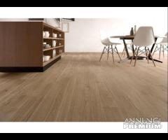 Piastrella 30X120 Primewood Natural Sant'Agostino - 1