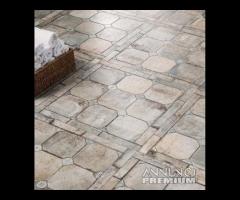 Piastrella 60x60 Terre Nuove Opera 60x60 Sant'Agos - 1