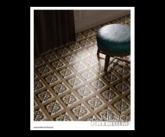 Piastrella 20X20  Intarsi Elite 02 Ceramica Sant'A - 2