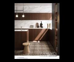 Piastrella 20X20  Intarsi Elite 02 Ceramica Sant'A - 4