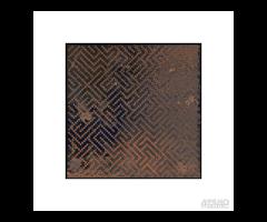 Piastrella 20x20 Patchwork Oxidart Dark Sant'Agost - 4