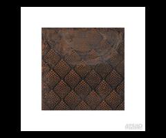 Piastrella 20x20 Patchwork Oxidart Dark Sant'Agost