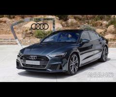 Ricambi disponibili audi a7 2012/2023