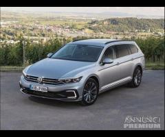 Ricambi disponibili volkswagen passat 2012/2023