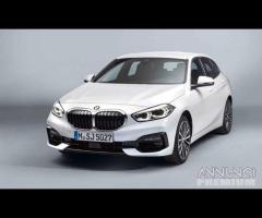 Ricambi disponibili bmw serie 1 2012/2023