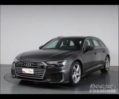 Ricambi audi a6 allroad 2012/2023