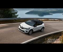 Ricambi disponibili renault captur 2013/2023