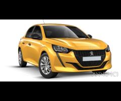 ricambi disponibili peugeot 208