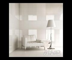 Piastrella 30x30 Flexi B White mat Sant'Agostino - 4