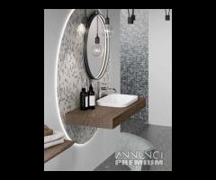 Mobile da Bagno Athena 01 EBAN