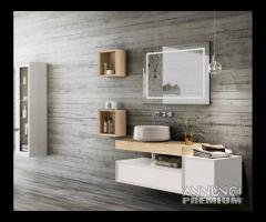 Mobile da Bagno Athena 02 EBAN