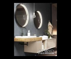 Mobile da Bagno Athena 07 EBAN