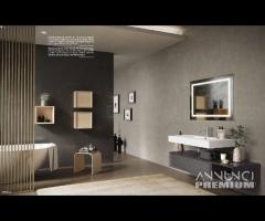 Mobile da Bagno Athena 09 EBAN - 1