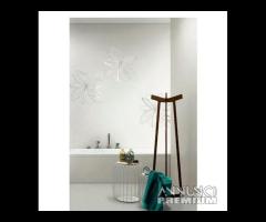 Piastrella 20x60 Mood Orient Ceramica Sant'Agostin