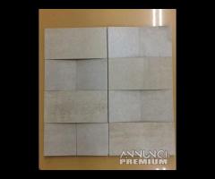 Piastrella 29x29 Revstone Illusion Beige Sant'Agos - 2