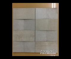 Piastrella 29x29 Revstone Illusion Beige Sant'Agos - 3