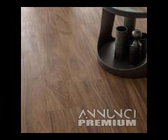 Piastrella 20x120 Junglelux Kry Brown S.Agostino - 2