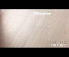 Piastrella 15x90 Legno Grey Sant'Agostino