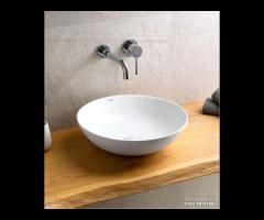 Lavabo da Appoggio Art. LT 3004 Karag