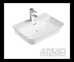 Lavabo da appoggio Art. LT 2259 Karag