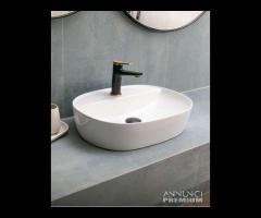 Lavabo da appoggio Art. LT 2202 Karag - 1