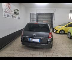 Opel Astra 1.6 gpl unico prop 2010