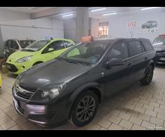 Opel Astra 1.6 gpl unico prop 2010