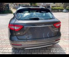 Maserati Levante pacchetto sport pelle tetto - 7