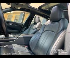 Maserati Levante pacchetto sport pelle tetto - 12