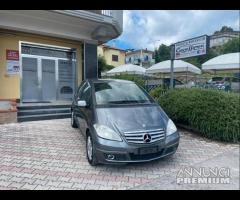 Mercedes classe A 180 cdi Avantgarde