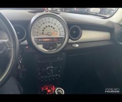 MINI COOPER 1.6 D 90CV 66KW NEOPATENTATI