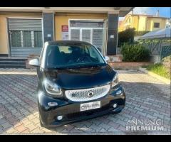 Smart fortwo eq solo km16.000 IN PROMO FIN