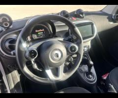 Smart fortwo eq solo km16.000 IN PROMO FIN - 6