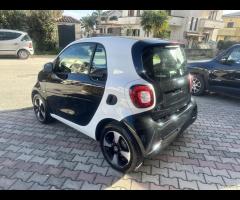 Smart fortwo eq solo km16.000 IN PROMO FIN - 9