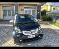 Smart fortwo eq solo km16.000 IN PROMO FIN - 11