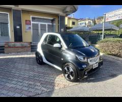 Smart fortwo eq solo km16.000 IN PROMO FIN - 12