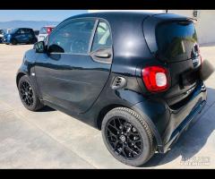 SMART FORTWO TURBO AUTOMATICO UFF.MERCEDES