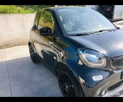 SMART FORTWO TURBO AUTOMATICO UFF.MERCEDES