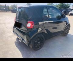 SMART FORTWO TURBO AUTOMATICO UFF.MERCEDES