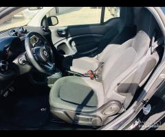 SMART FORTWO TURBO AUTOMATICO UFF.MERCEDES - 8