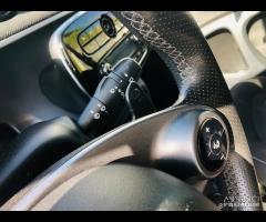 SMART FORTWO TURBO AUTOMATICO UFF.MERCEDES - 11