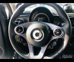 SMART FORTWO TURBO AUTOMATICO UFF.MERCEDES - 12