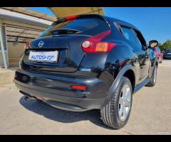 Nissan Juke 1.5 dCi Visia - 3