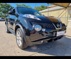 Nissan Juke 1.5 dCi Visia - 4