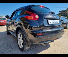 Nissan Juke 1.5 dCi Visia - 5